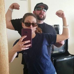 Meet your Posher, Mackenzie